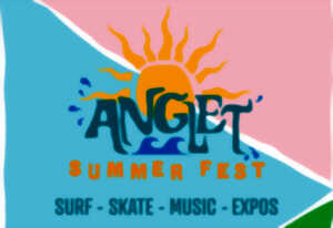 photo Anglet Summer Fest présenté par Rip Curl
