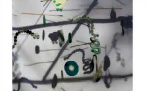 photo Exposition au Bel Ordinaire: Imagier Flottant