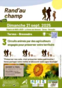 photo La rand' au champ
