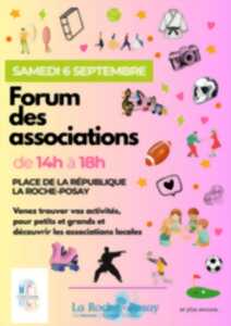 photo Forum des associations
