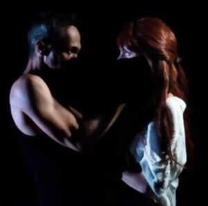 photo Thèâtre - Jean et Béatrice