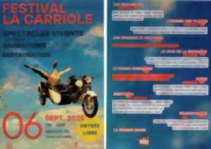 Festival La Carriole