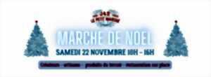 photo Marché de Noël