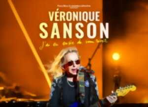 photo Concert : Véronique Sanson - J'ai eu envie de vous revoir
