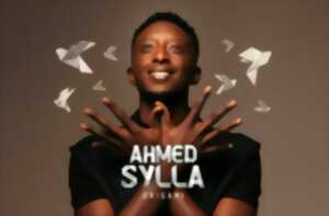 photo Ahmed Sylla - Origami