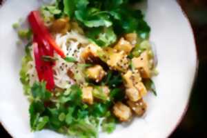 photo Repas champêtre