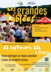 photo Les Grandes Tablées