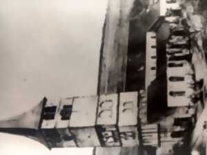photo Journées du Patrimoine - Evolutions et curiosités du cimetière de Mutzig
