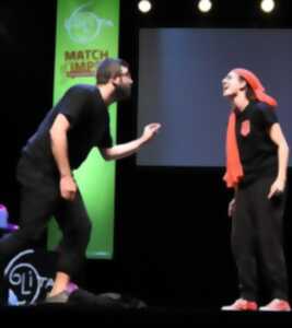 photo 31ème Mondial d'Impro