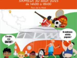 Caravane du Sport