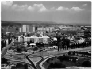 photo Exposition - autour de L'Agora, le quartier de La Patrotte