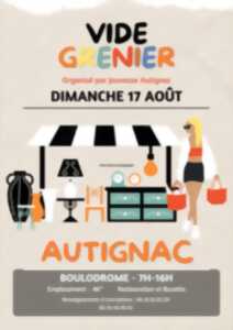 VIDE GRENIER