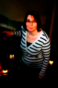 photo RENCONTRE AUTEUR - CHRISTELLE DABOS