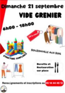 photo Vide-grenier