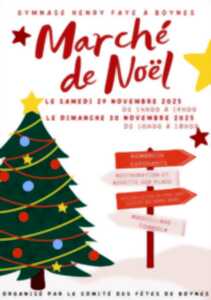 photo Marché de Noël