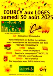 photo Fête du village
