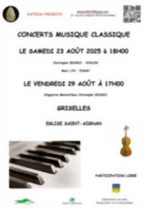 photo Concerts musique classique