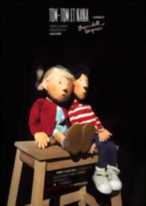 photo Tom-Tom & Nana - L'univers de Bernadette Després