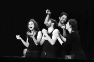 photo Impro Tableau