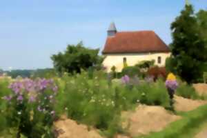 photo Journées du patrimoine Randonnée : Sur le chemin des 3 Chapelles