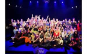 photo Espace Dantza - Danse 
