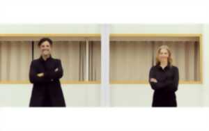 photo Espace Dantza - Masterclass danse théâtre