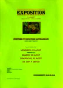 photo Exposition : Peinture & créations artisanales
