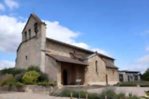 photo Journées Européennes du Patrimoine 2025 - Eglise Saint-Piere-Es-Liens