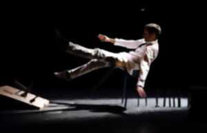 photo Take care of yourself – Performance à Les Monts d'Aunay