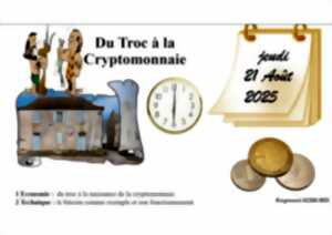 photo Conférence : 