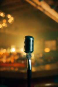 photo Concert TWO LIVE