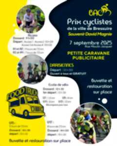photo Prix cyclistes de la ville de Bressuire