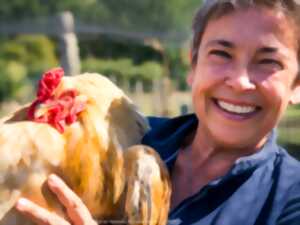photo Marché des producteurs de l'Amour Est Dans Le Pré - ADP Tour