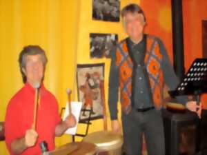 photo Lecture et musique 