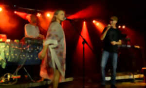 photo CONCERT - IVIDUB