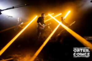 photo CONCERT - ORTEIL COINCÉ & DONC