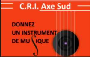 photo PORTES OUVERTES DU CRI