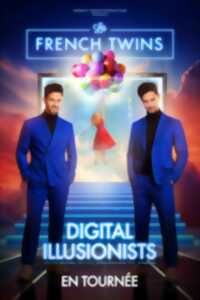 photo Les French Twins