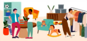 photo Vide grenier