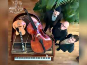 photo Jive Machine Quartet