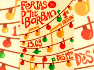 photo La Feria du P'tit Barban