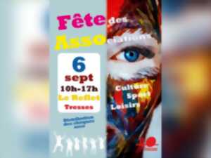 photo Forum des associations