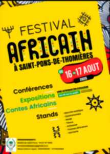 photo FESTIVAL AFRICAIN