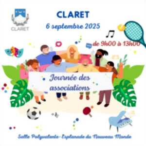 photo JOURNÉES DES ASSOCIATIONS