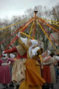 photo FÊTE DES SANTONS