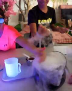 POTION MAGIQUE