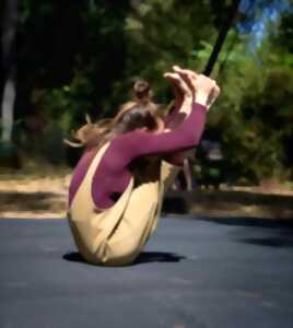 photo MELANDO : ATELIER CIRQUE ENFANTS
