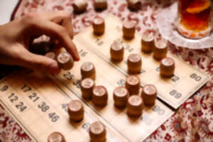 photo LE LOTO DE MELANDO