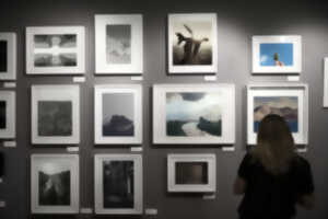 photo EXPOSITION - PORTRAITS EN MOUVEMENT