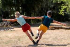 MELANDO :  ATELIER DANSE